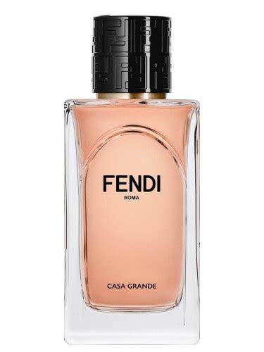 profumo fendi|fendi casa grande perfume.